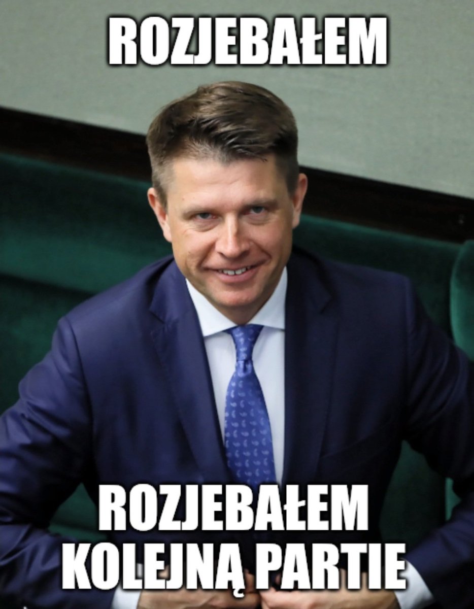 Piaskogórski (@rzegrzxg) on Twitter photo 