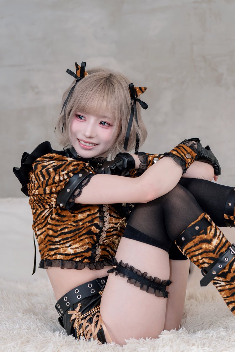 SHIBUYA_TOKYO_J's tweet photo. ◆ Frame.Real
2026. 1.17｜#Malymoon撮影会
Cosplayer｜月海つくね さん @XaiabP
#おつきみくらぶ https://t.co/KJtWhgv1ZQ