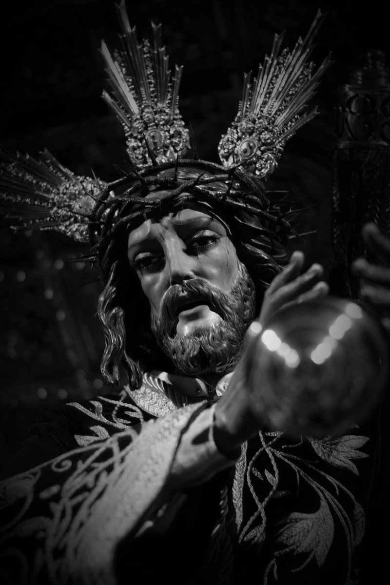 OBITUARIO | 
Con profundo pesar comunicamos el fallecimiento de N.H. Miguel Alonso Baena, nº 2 de Nuestra Hermandad. 
Elevamos las oraciones al Señor en la seguridad de que ya goza de la presencia del Gran Poder de Dios y brilla para él la luz perpetua. Descanse en paz.