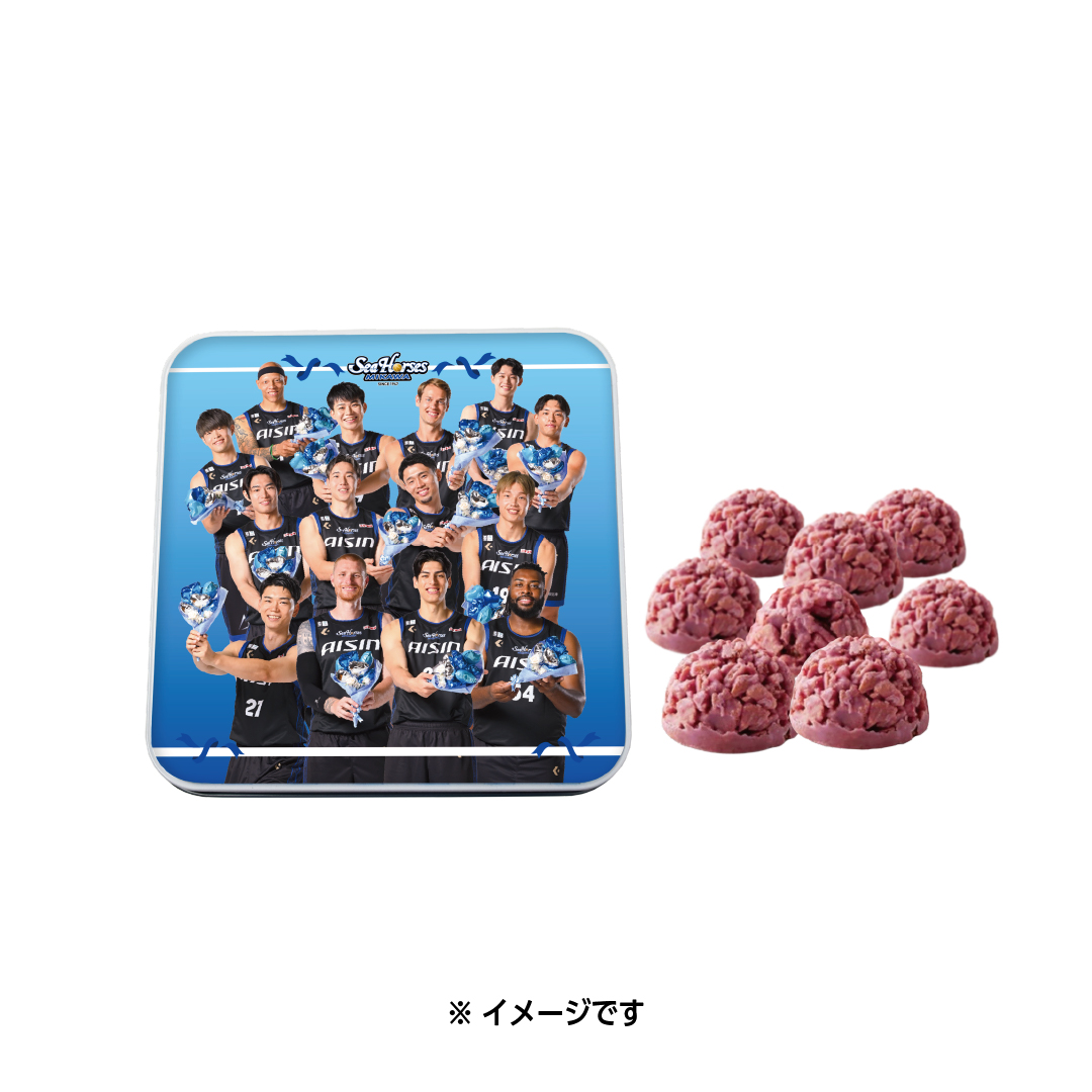 シーホース三河グッズ情報 (@goods_seahorses) / Posts / X