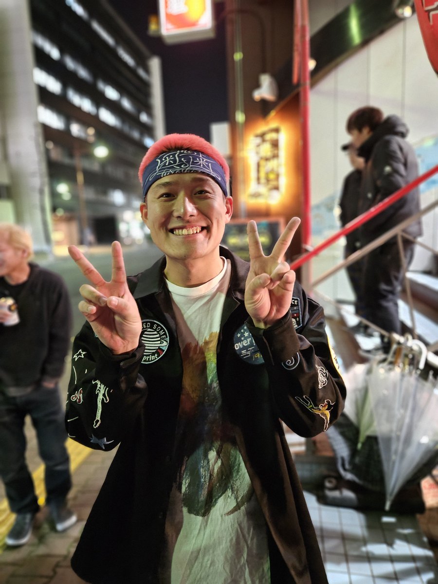 ❤️じゅんすけ様❤️ 高松TOONICE最高！ TikTokerしゅんすけ！ #bokula