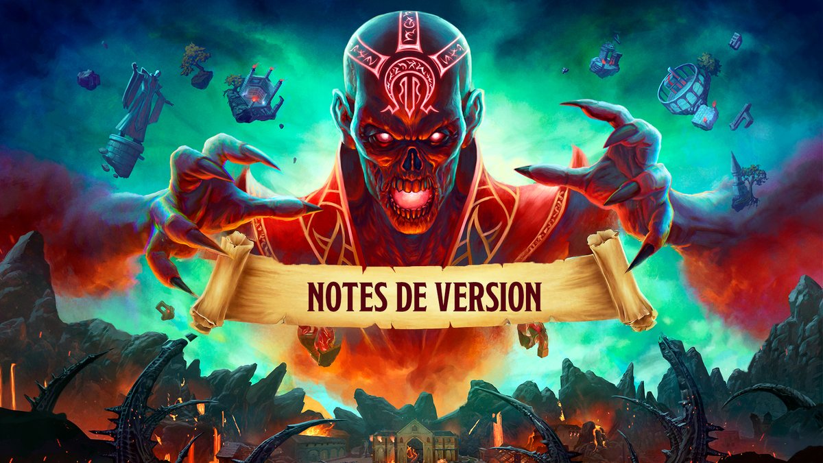 📜 Voici les notes de version d'aujourd'hui :

👉 playneverwinter.com/fr/news-detail…