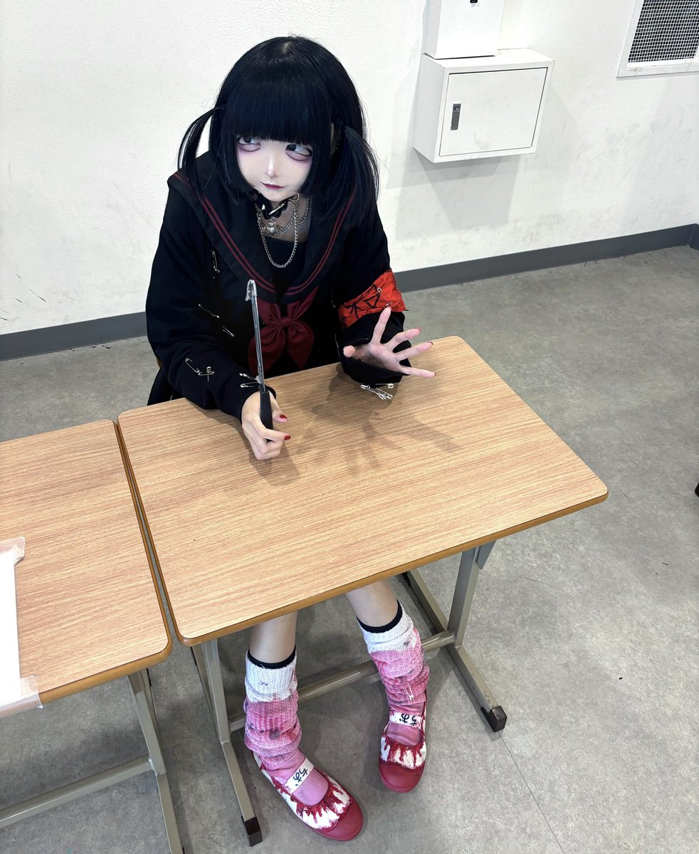 ちお (@c_x_hio) on Twitter photo 