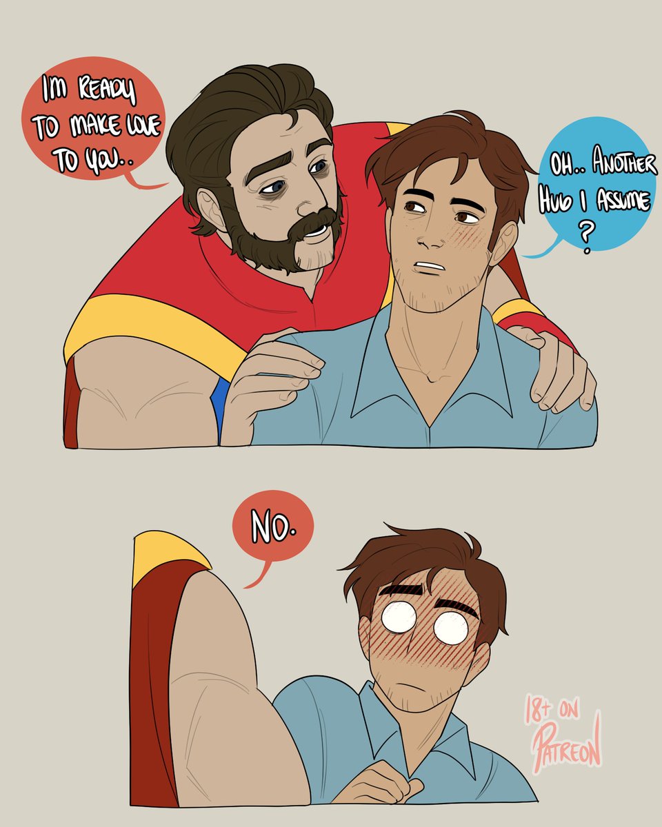 MessRedds's tweet image. make love?
#dispatch #phenomamech