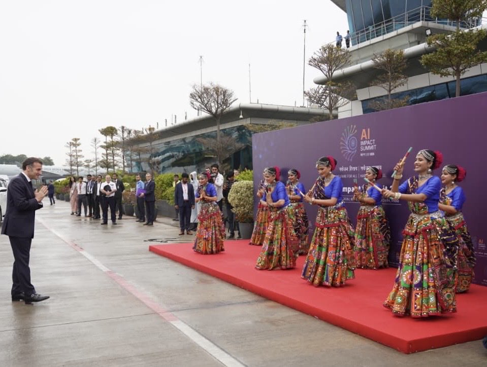 Randhir Jaiswal tweet media