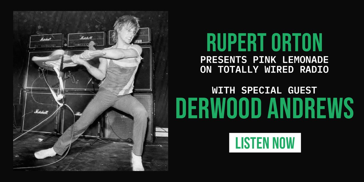 PRB Presents tweet media