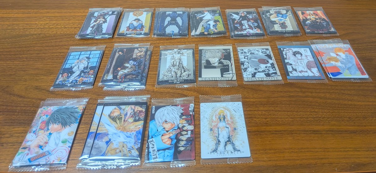 ろいろ tweet media