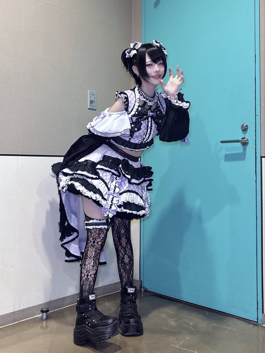 Post by 東雲 青空【AVAM】 on X: 悪いこかも♡♡♡