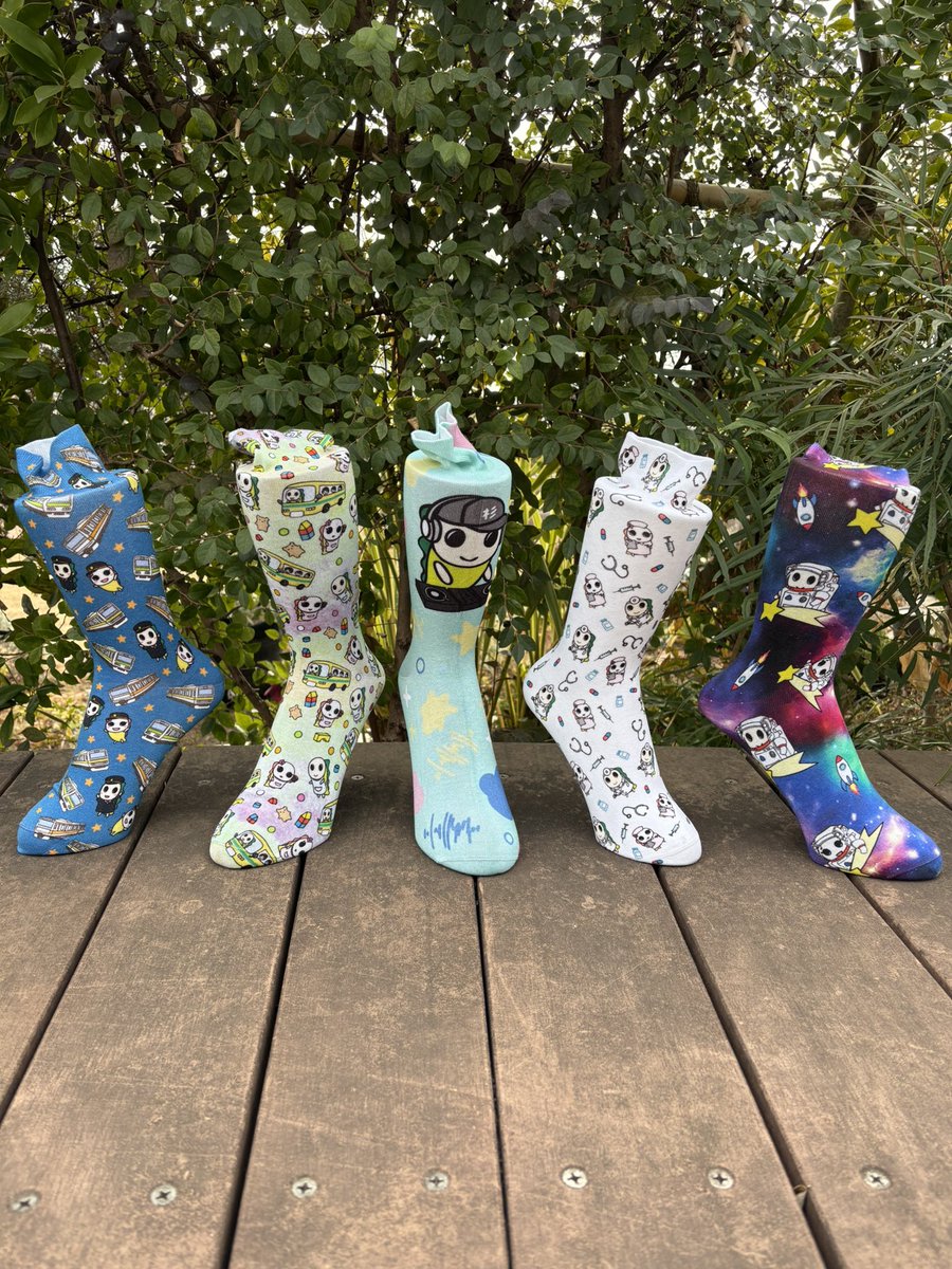 靴下屋ルミネ荻窪店 tweet media