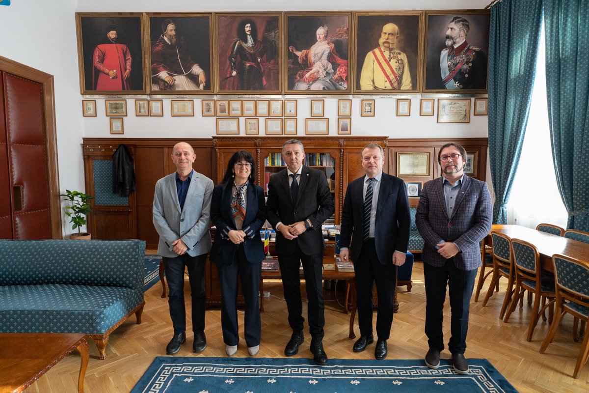 OSCE High Commissioner on National Minorities tweet media