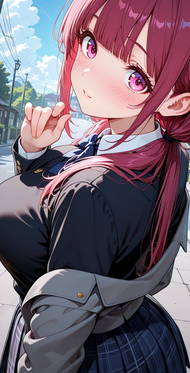 水曜日おつかれさま𓂃◌𓈒𓐍 週の真ん中乗り越えたね🌆 Good evening