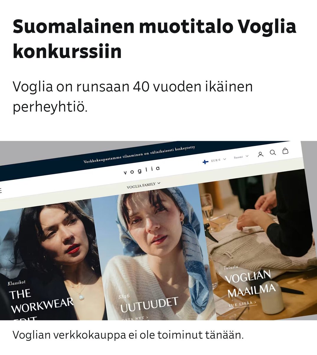 Terttu Huuhka 🇫🇮 tweet media