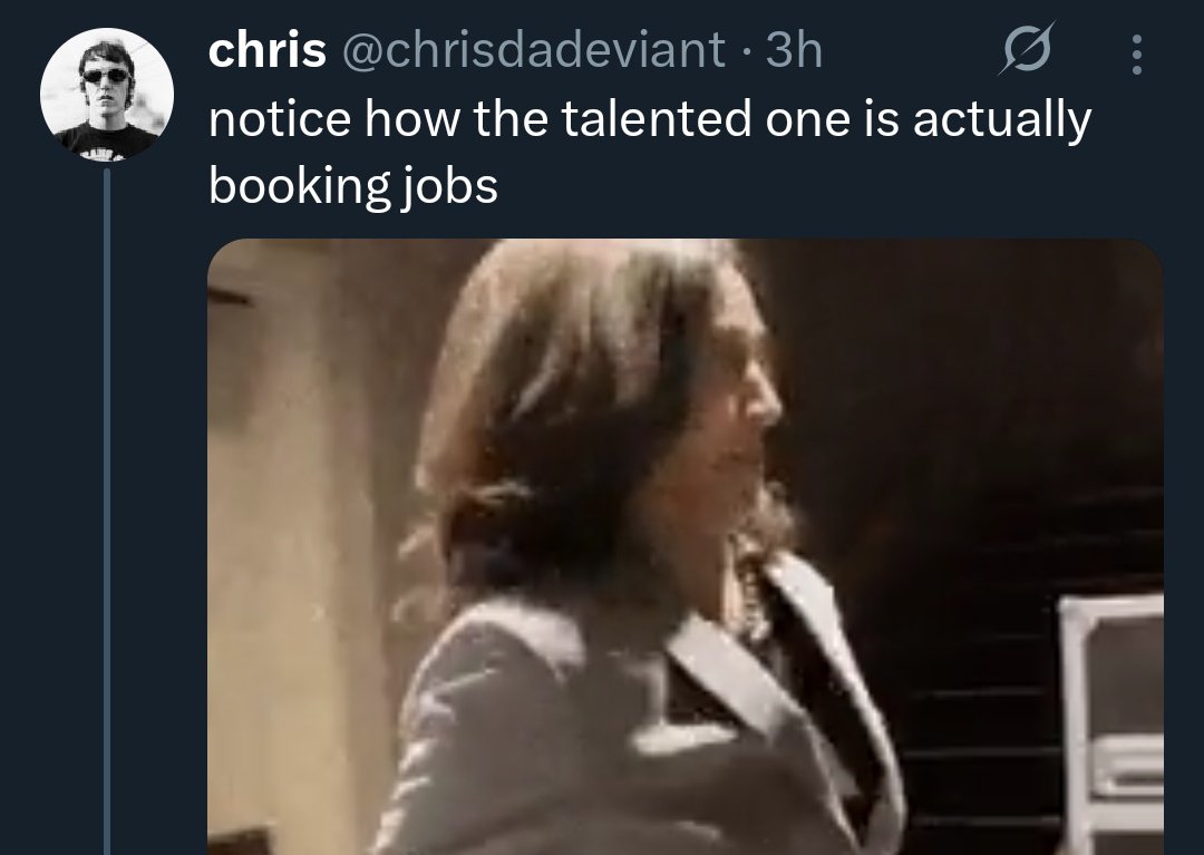 hudxcon's tweet photo. you can't make this shit up https://t.co/aRNCsBOBsM