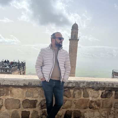 yunusertuss's tweet photo. #YeniProfilResmi https://t.co/19GYJchHqo