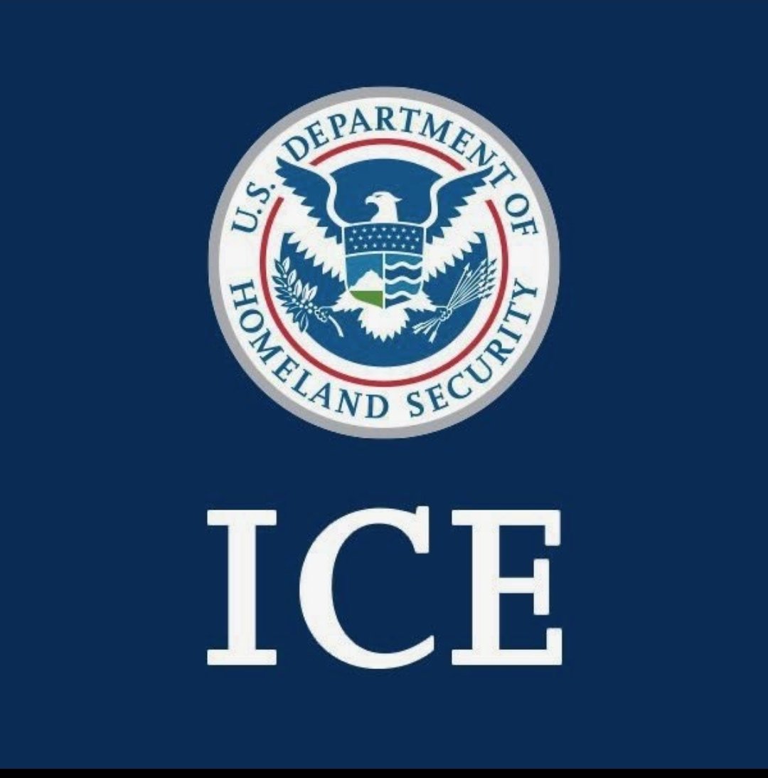 A Black woman named Linda Davis has been killed during a recent ICE operation in Georgia. 

According to CNN, Linda who was in her first year as a special education teacher was hit by the vehicle of a man who was fleeing ICE agents. 🕊️💔