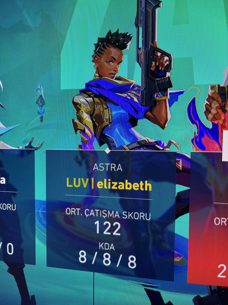 valoda da manifest yapıyoruz