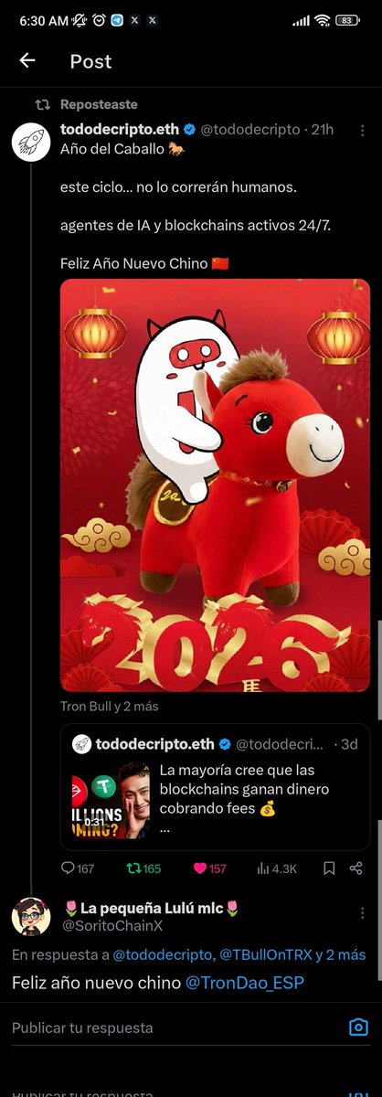 🌷La pequeña Lulú mlc🌷 tweet media