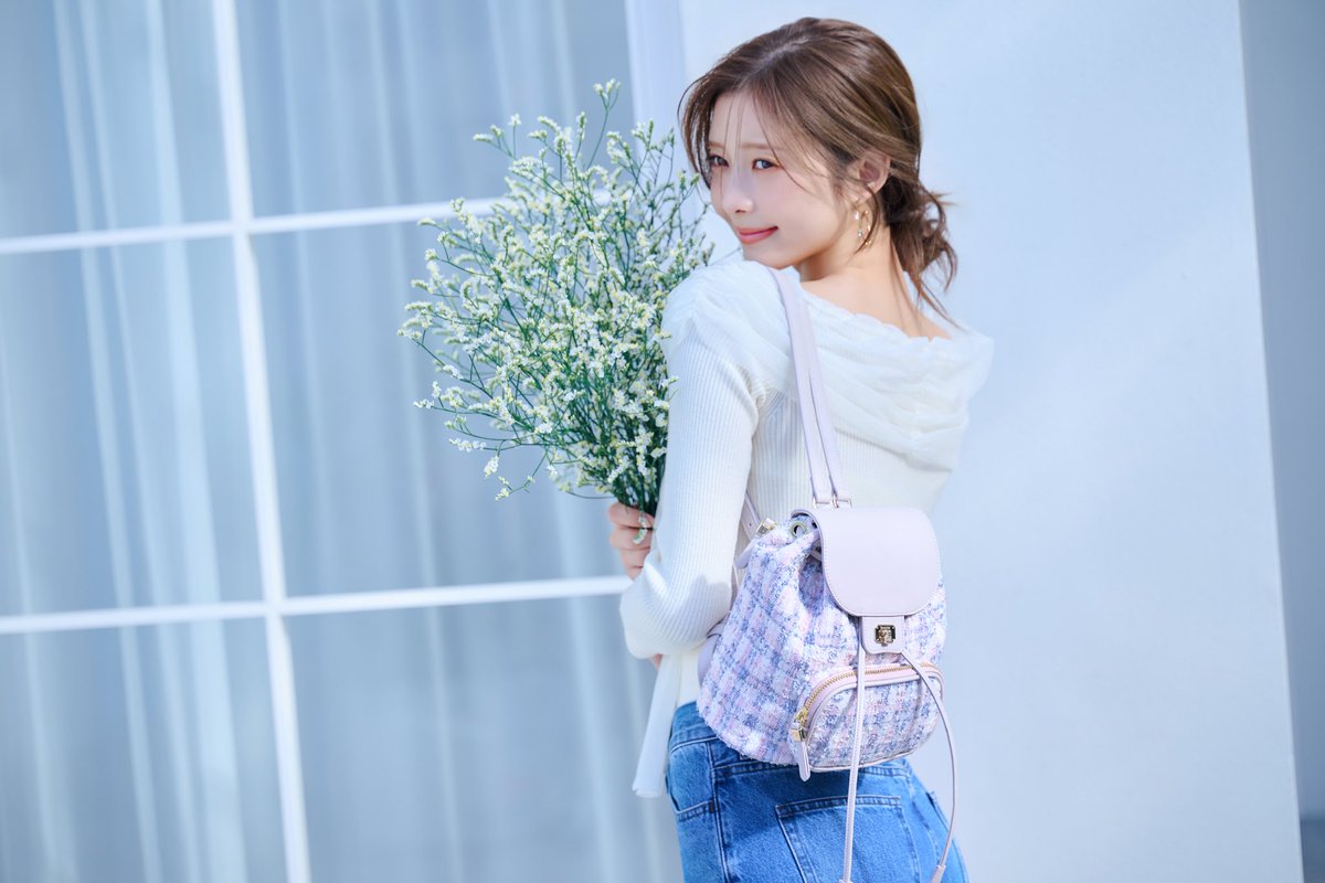 松川星 tweet media