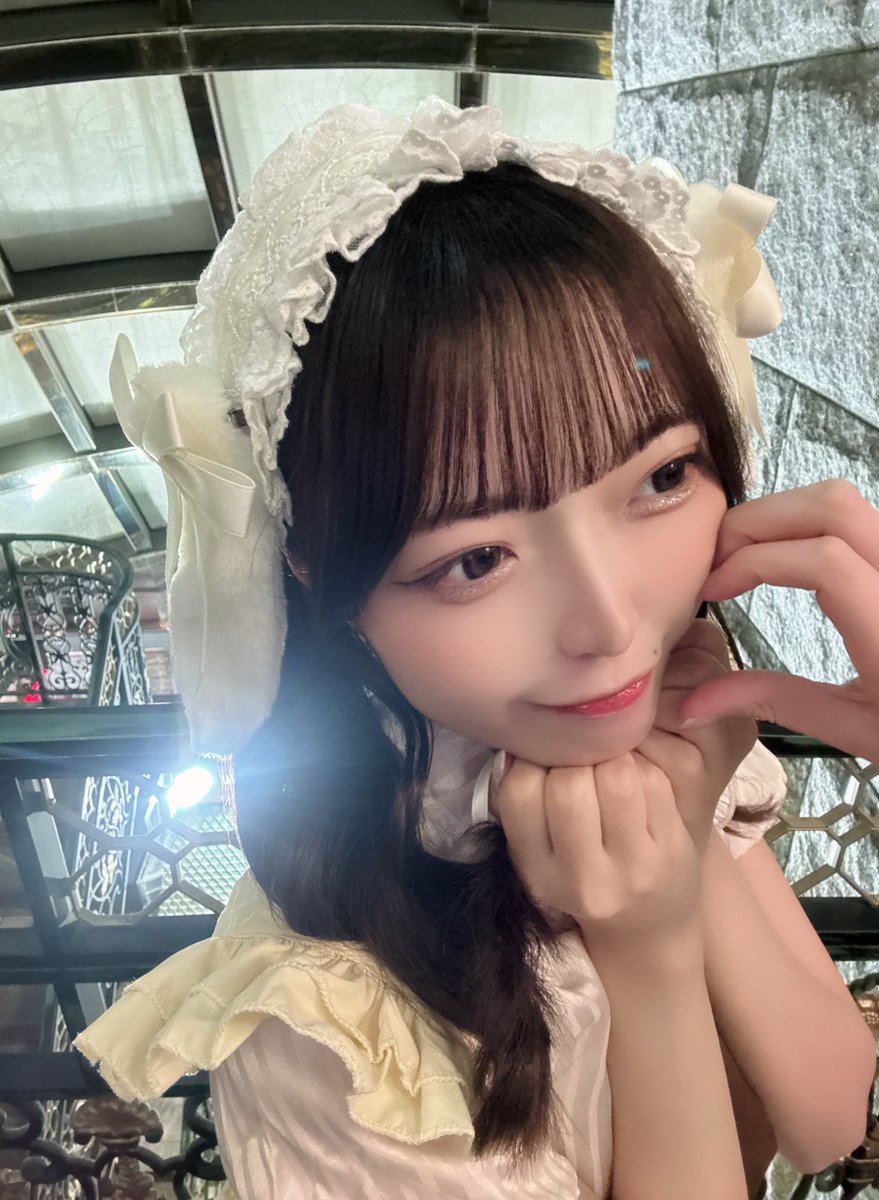 うさぎと私は寂しくさせないで🐰.*･ﾟ