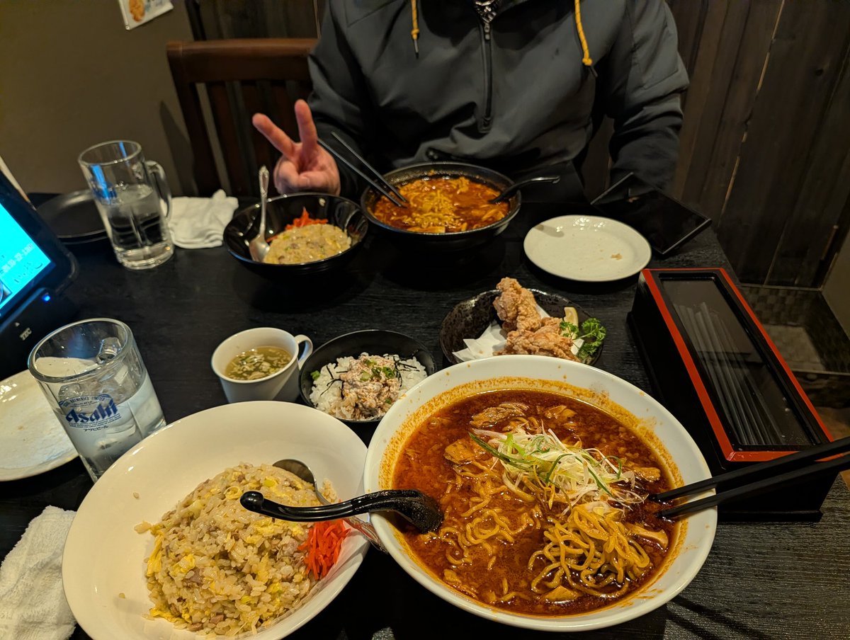 Post by ほそたく@パンツの人 on X: お腹ちぎれる…