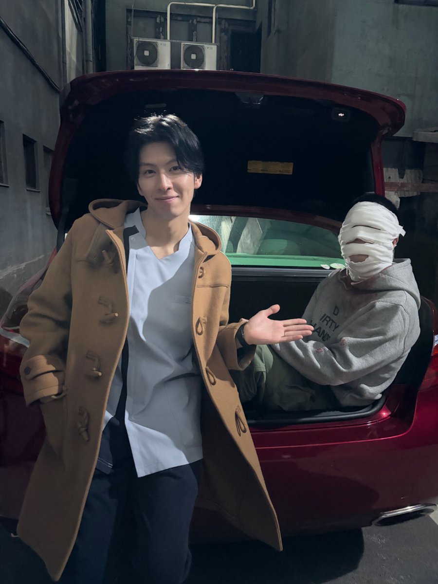 長谷川慎 (@makoto_lo_olzzz) / Posts / X