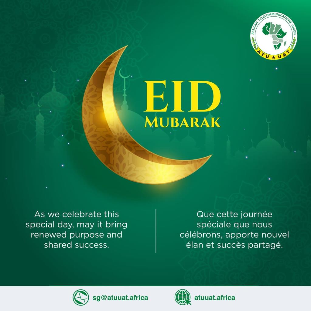 ATU Secretary General tweet media