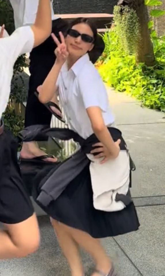 파쿠르챌린지 해줬노