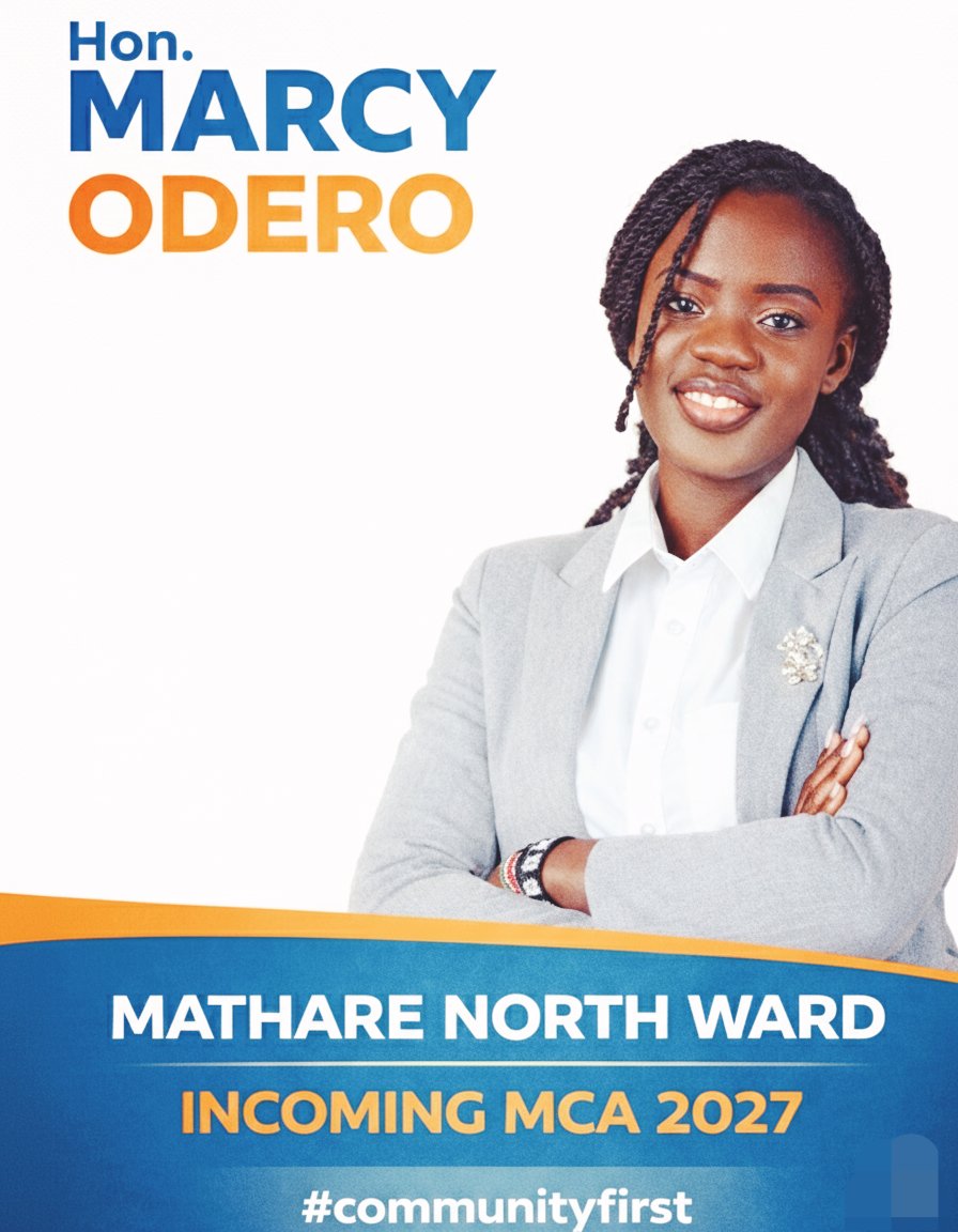 @Marcy Odero tweet media