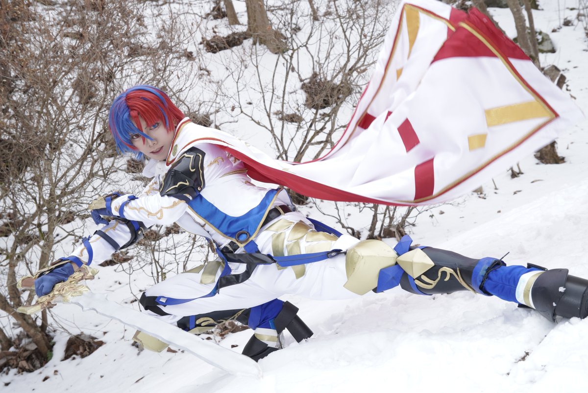 【cosplay】
ファイアーエムブレムエンゲージ
fireemblem engage
神竜ノ子  リュール/Alear

撮影:Rinoさん<a href="/rino_camera/">Kanbe Rino📸</a>
assistant:かしきさん
#fireemblemcosplay