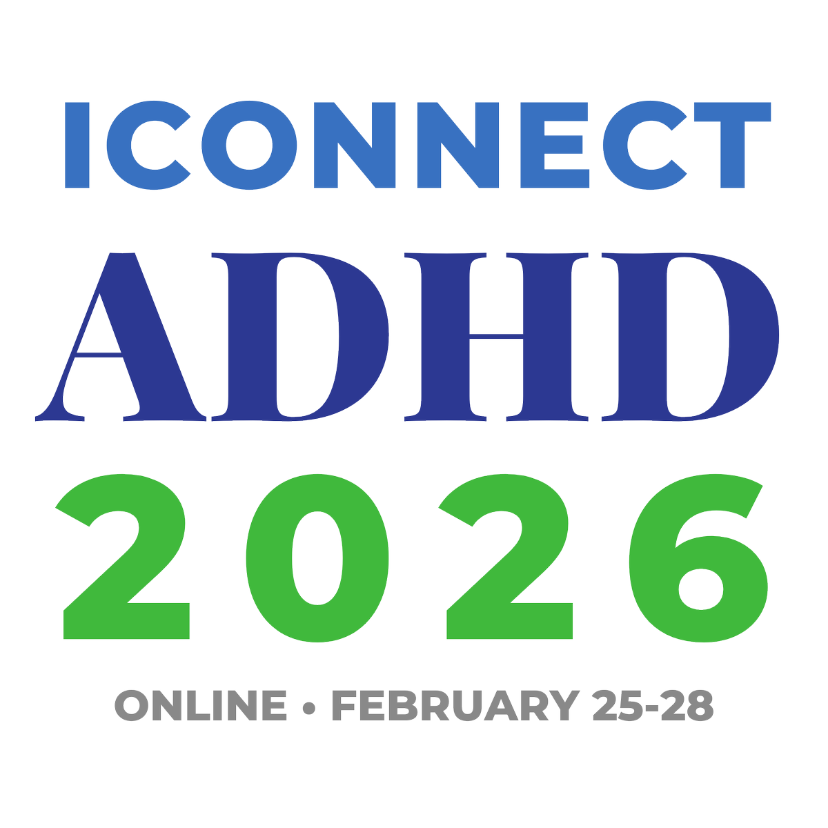 ADHD Congress | Modernising the concept of ADHD tweet media