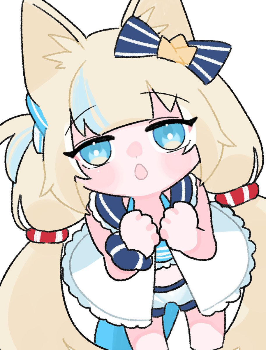 いももち/お仕事募集中 tweet media