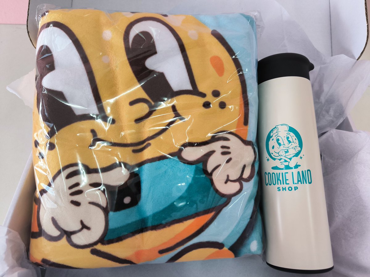 ขอบคุณเพจ CookieLand Shop สำหรับของขวัญเล็กๆน้อยๆนะครับ 🎁

เติมเกม One Punch Man ถูกกว่าเติมเอง สะดวก ปลอดภัย ที่ CookieLand Shop
► Page :  facebook.com/CookieLandShop
► Line : @cookieland หรือแอดไลน์ผ่าน lin.ee/5eyP4NV

Much Luv kub🫶