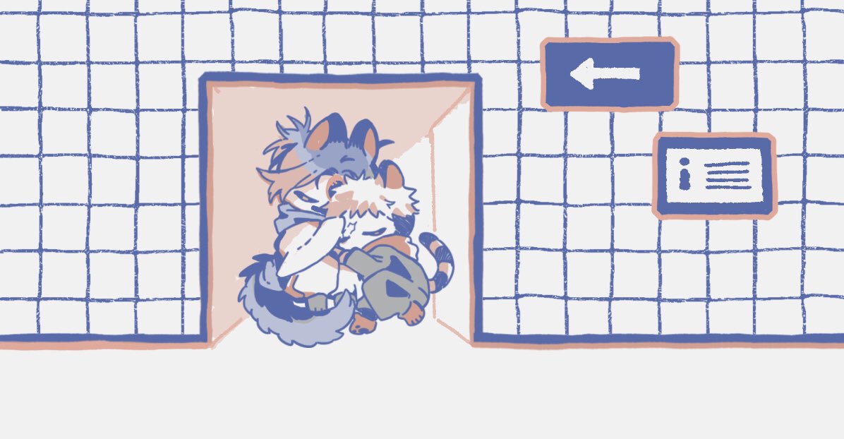 ヘッダーに使用した絵✍