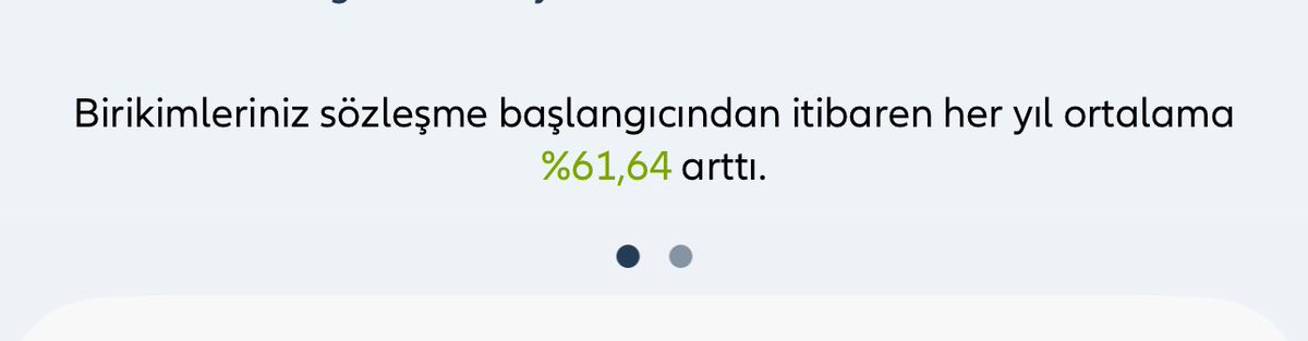 Yaklaşık 1.5 yıl önce ve 1 yıl önce olmak üzere açtığım 2 adet Bes hesabı var. Bunları açıldığı günden beri en dip fiyattan ödeme yapıyorum, şu an aylık 1180 tl ödüyorum yani. 

Devlet katkısı yüzde 20 ye düşmeseydi yıllık azami devlet katkısını alacak şekilde yatırım yapacaktım.
