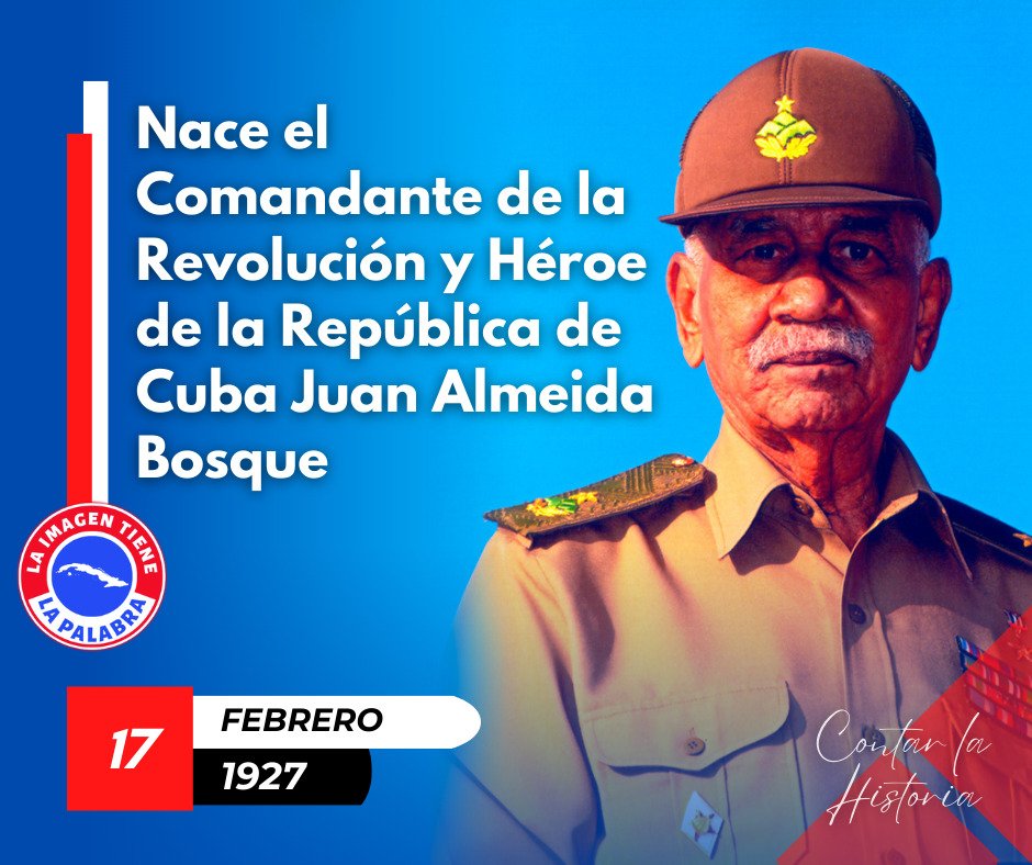 de_la80448's tweet photo. #CubaVencera https://t.co/5BM76mHzDy