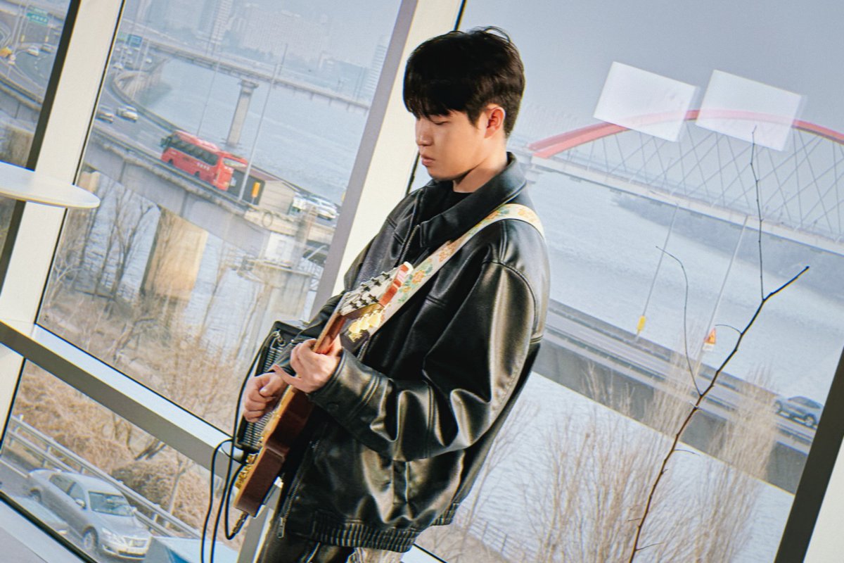 김재환 음악 어디까지 잘하나 두고보게됨