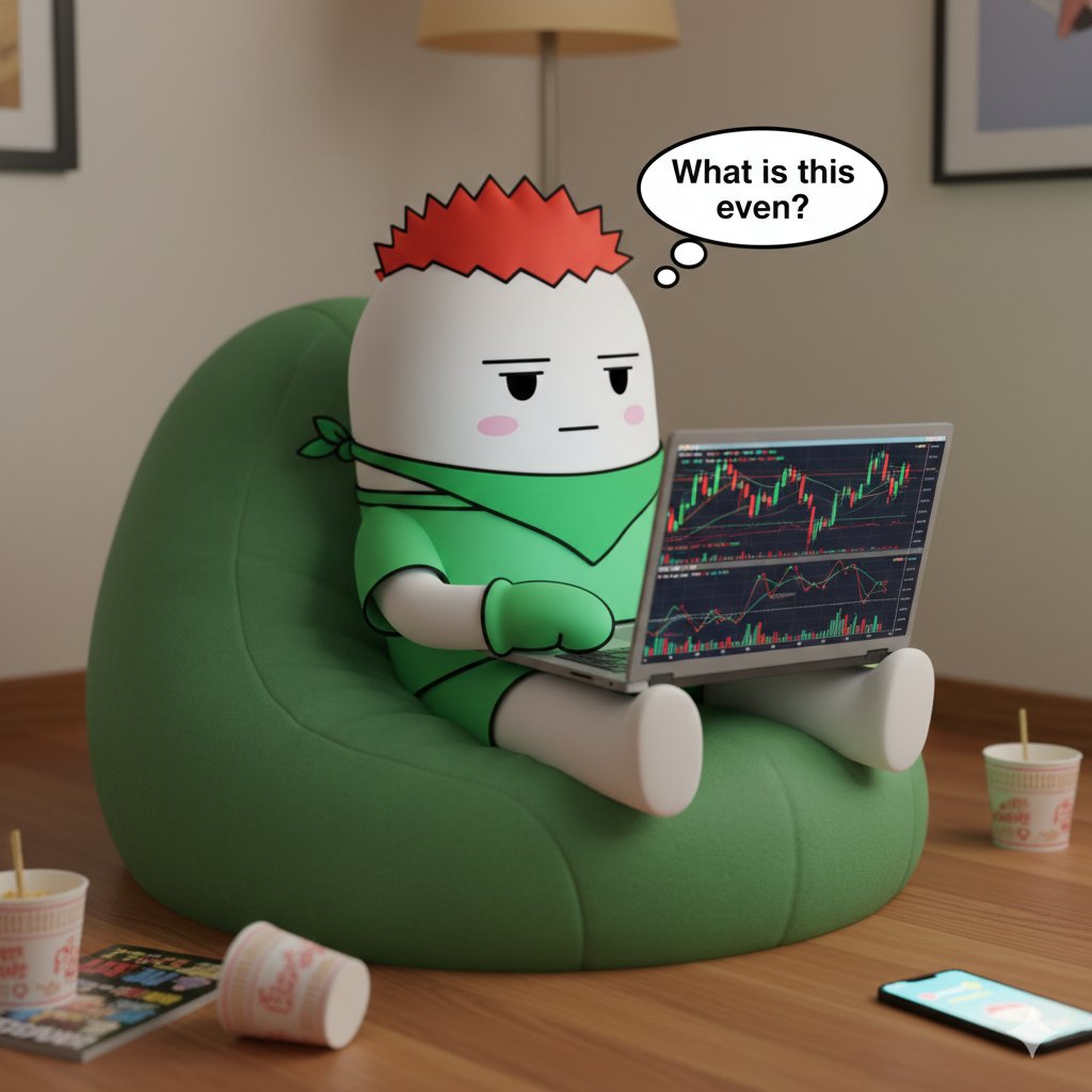 DummyDumbClub's tweet image. 🚨 WARNING! 🚨 This might be the dumbest thing you've ever seen in crypto. But at least we're honest! 🤷‍♂️ 
Introducing $DUMMY, a meme coin that doesn't care about FUD, FOMO, or even its own charts.
Join the club of the unflappable! 
#dummy #MemeCoin #CryptoHumor #TooDumbToFail