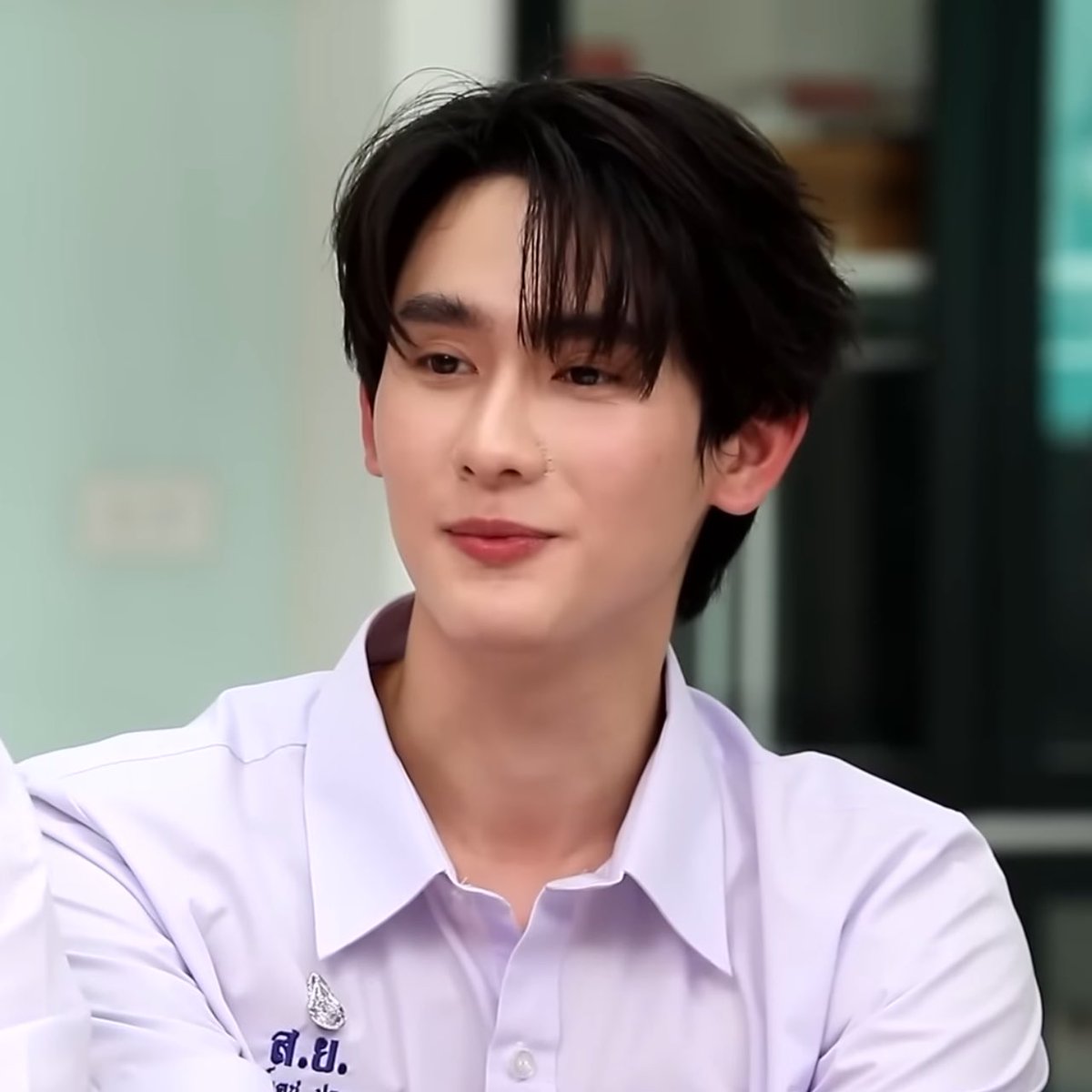 ถ้าในแฟนคอนมีใส่ชุดนักเรียน พวกเราจะอยู่กันยังไง ㅠㅠㅠㅠㅠㅠㅠ