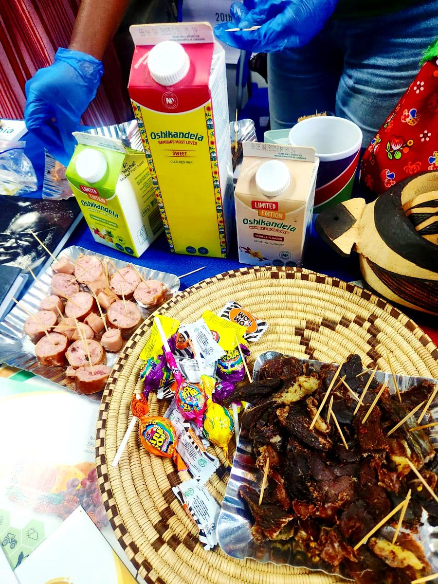 🇳🇦 Namibia High Commission - Ghana tweet media