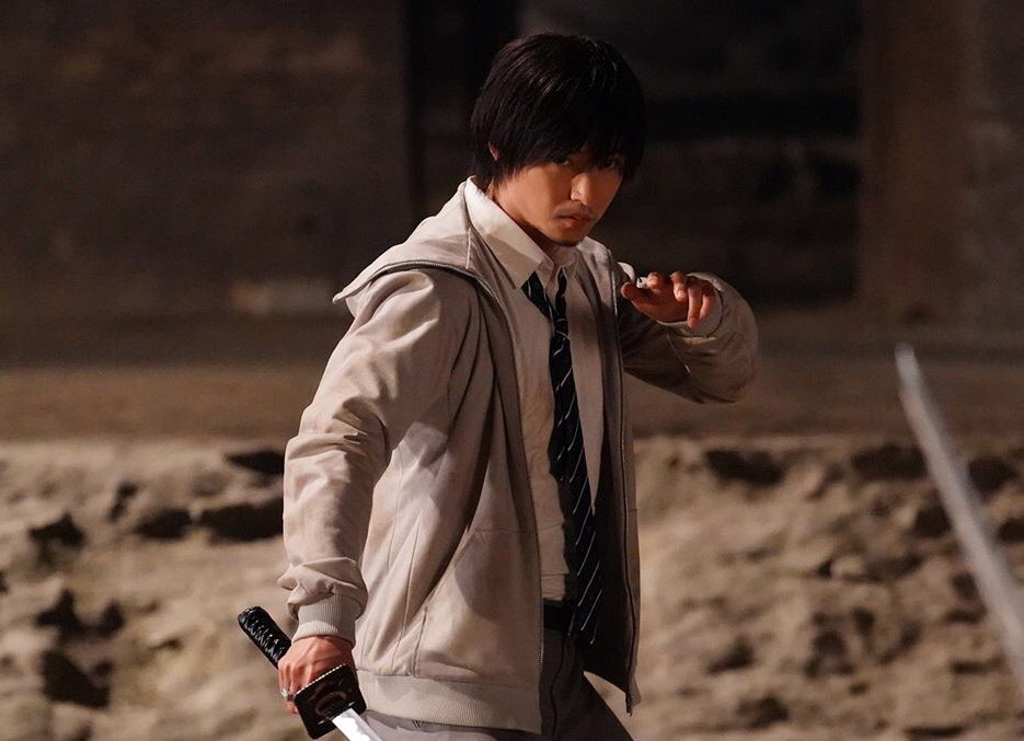 映画にでてきた男子高校生選手権