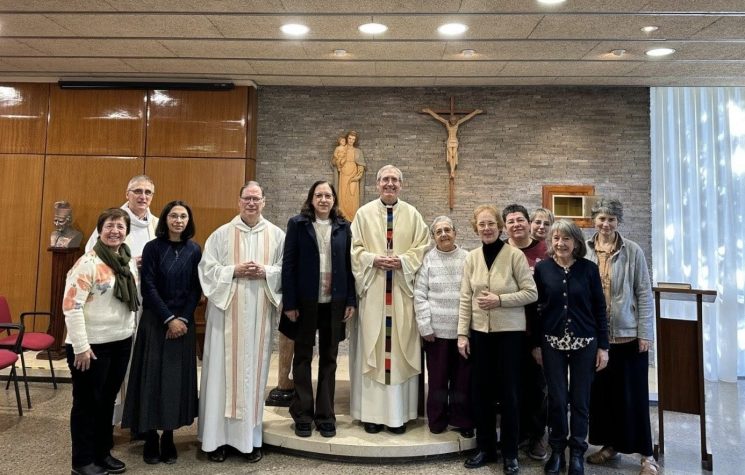 Església de Barcelona ⛪️ tweet media