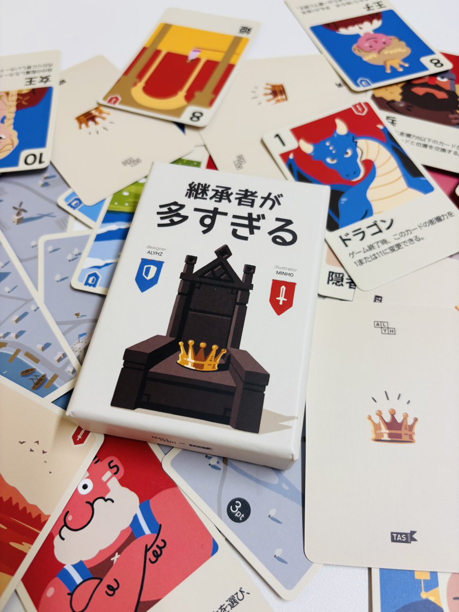 ブルーフィンチゲームズ_Blue Finch Games tweet media