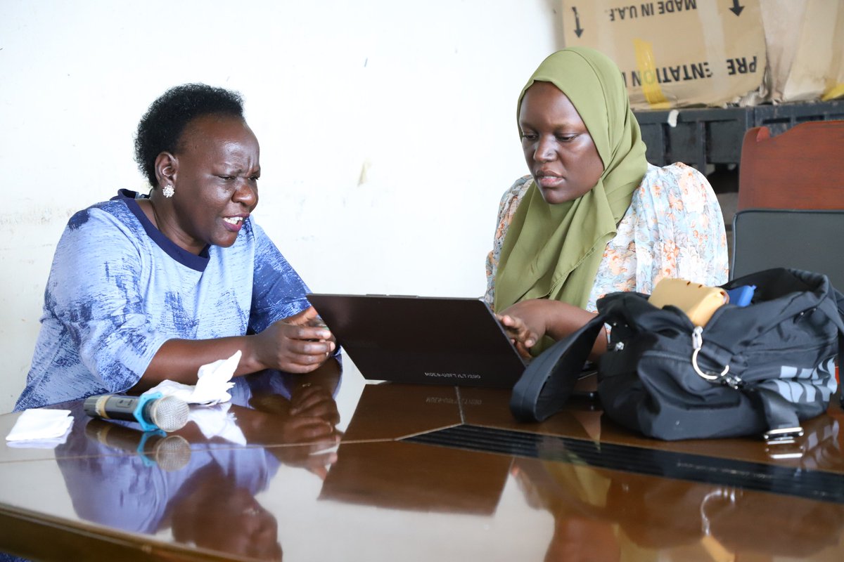 Entebbe Municipal Council tweet media