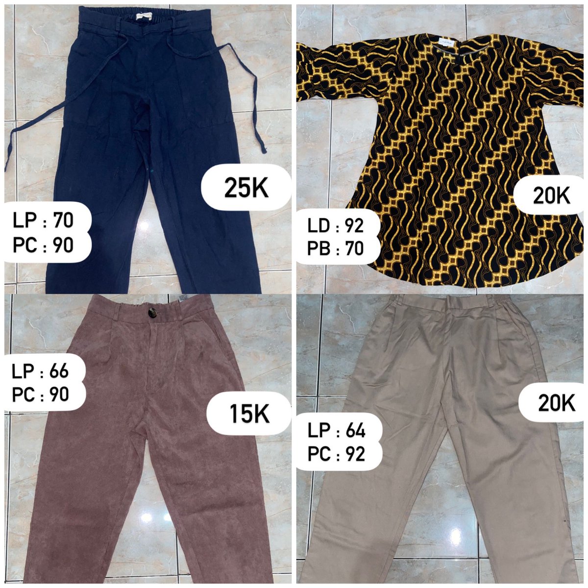 Unpadfess tweet media