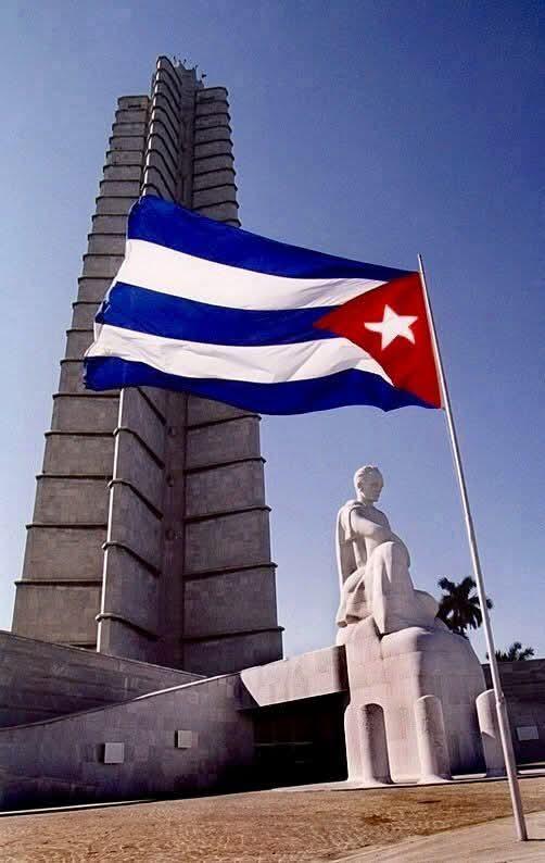 Minfar_Cuba tweet media