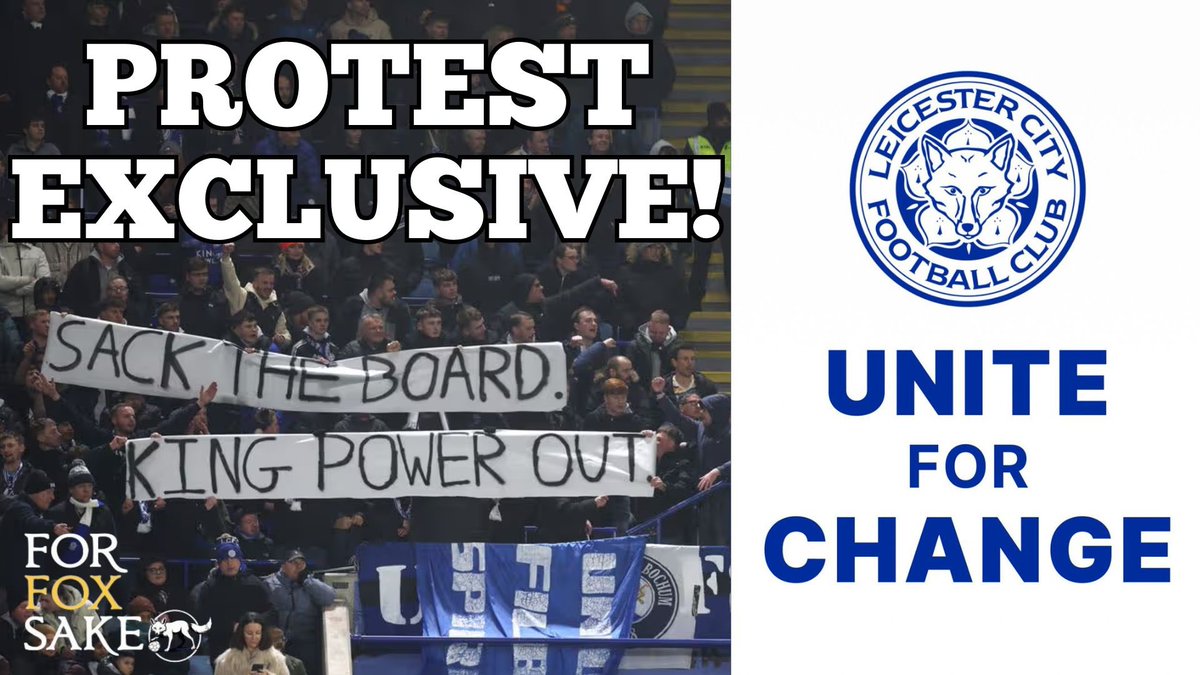 For Fox Sake tweet media