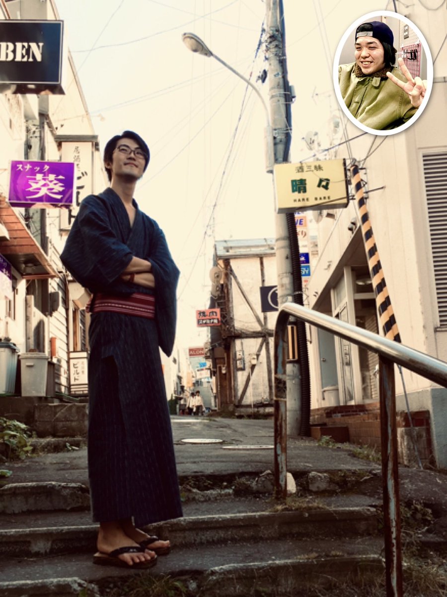 本日22時からFMおたるで放送される
これから花園、夜更けまで…は
カズマ君の買い物事情や好きな食べ物の話で盛り上がる回になりました。
是非お聴きください！
<a href="/fmotaru/">FMおたる 76.3MHz</a>
