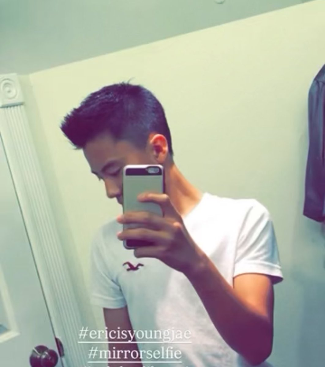 adexxeric @/eric_kechixx @/ericcayunxx