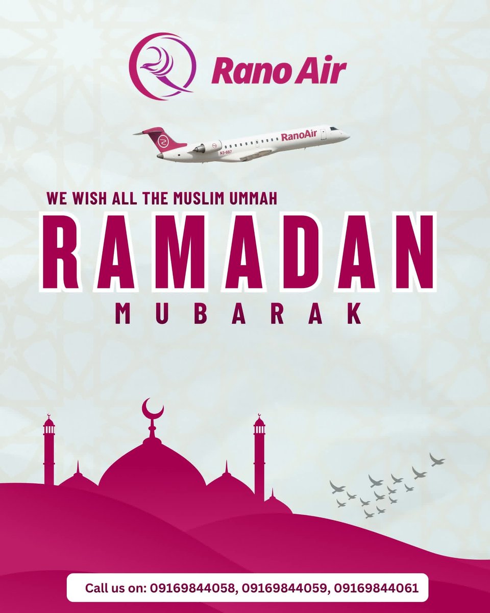 Rano Air tweet media