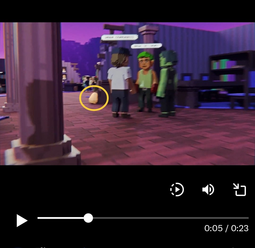 🌷La pequeña Lulú mlc🌷 tweet media